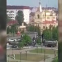 ДАИШ взяла на себя ответственность за нападение на церковь в Грозном 