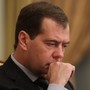 Дмитрий Медведев утвердил «реестр коррупционеров» России