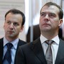 СМИ: Медведев предложил Дворковичу возглавить фонд «Сколково»