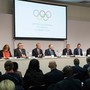 МОК не восстановил в правах ОКР – российские спортсмены пройдут на закрытии Олимпиады под нейтральным флагом 