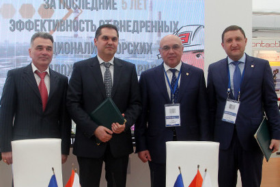 Появится ли в Татарстане умное тепло?