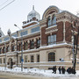 Минниханов поручил восстановить здание Казанского художественного училища имени Фешина