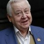 В Москве на 83-м году жизни скончался актер Олег Табаков