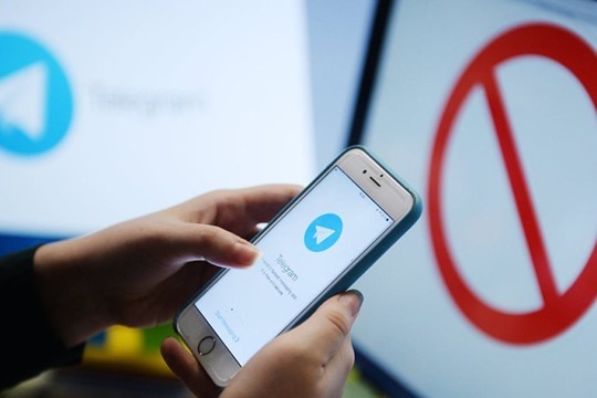 Суд постановил заблокировать Telegram. Как это было