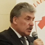 Павел Грудинин в Казани возложил цветы к памятнику Ленину и рассказал о поддержке регионов 
