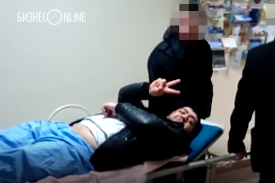 В Казани арестовали саратовского предпринимателя, подозреваемого в вымогательстве 15 млн рублей  