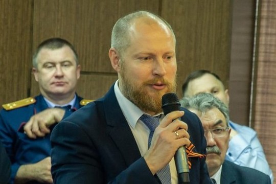Оппозиционер Яковлев потребовал от исполкома Челнов не «марать казенную бумагу»