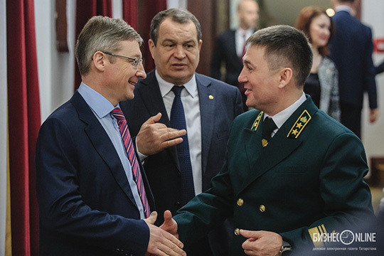 Члены совбеза обсудили безопасность людей