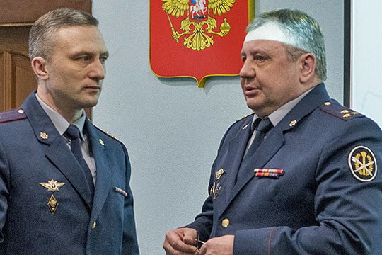 «Побегов не допущено»: на коллегии УФСИН рассказали о переполненных СИЗО