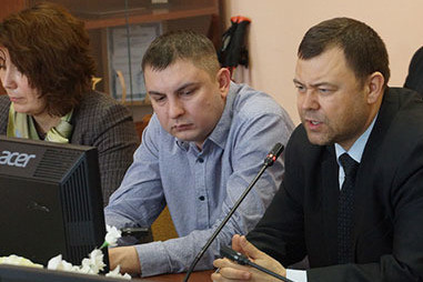«Каждого кооператора мы будем сопровождать и всячески ему содействовать»