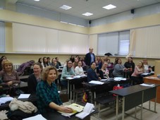 Постмодерн – территория женщин