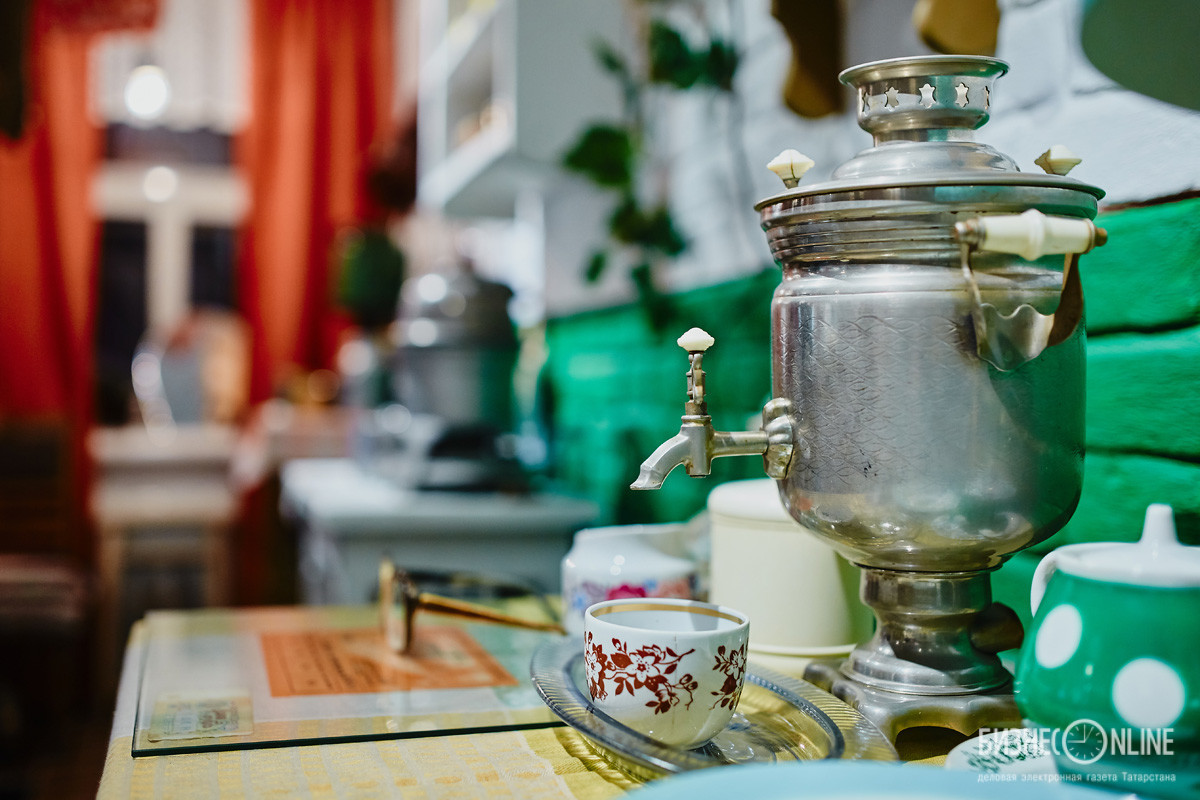 Где Купить Вкусный Чай В Казани