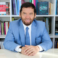 Исмагил Шангареев