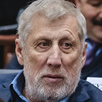 Михаил Скоблионок — директор компании «ТАКПО», президент еврейской национально-культурной автономии РТ
