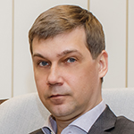 Владислав Абрамов — региональный управляющий АО «Альфа-Банк» в Республике Татарстан