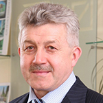 Рашит Низамов — ректор Казанского государственного архитектурно-строительного университета