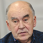 Шамиль Агеев — председатель Торгово-промышленной палаты Республики Татарстан