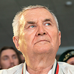 Римзиль Валеев — журналист, общественный деятель