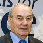 Леонид Ивашов — президент Академии геополитических проблем, генерал-полковник