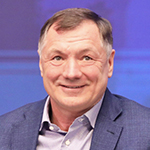 Марат Хуснуллин — заместитель Председателя Правительства Российской Федерации