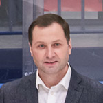 Алексей Морозов — президент КХЛ, двукратный обладатель Кубка Гагарина в составе «Ак Барса»