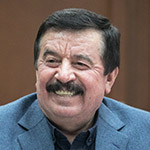 Сергей Шахрай — бывший Государственный советник РФ, один из авторов Конституции России
