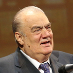 Евгений Богачев — президент БК УНИКС, экс-председатель Национального банка РТ