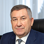 Ильшат Ганиев — генеральный директор тепличного комбината «Майский»
