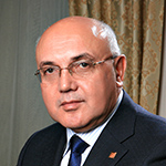 Раузил Хазиев — генеральный директор АО «Татэнерго»