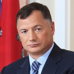 Марат Хуснуллин — заместитель председателя правительства Российской Федерации