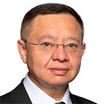 Ирек Файзуллин — министр строительства и жилищно-коммунального хозяйства РФ