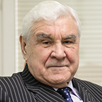 Фатих Сибагатуллин — советник президента РТ по экологии