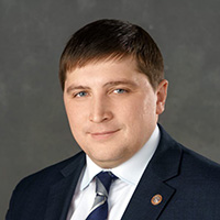 Радмир Беляев — руководитель исполнительного комитета Менделеевского муниципального района