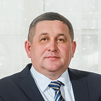 Ильнар Гайсин — генеральный директор ООО «Евростиль»