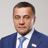 Рифнур Сулейманов — директор АО «Татэнергосбыт»