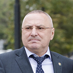 Азат Киямович Хамаев — председатель Совета директоров АО «КМПО»