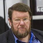 Евгений Сатановский — президент Института Ближнего Востока