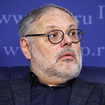 Михаил Хазин — экономист