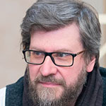 Федор Лукьянов — главный редактор журнала «Россия в глобальной политике»