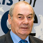 Леонид Ивашов — генерал-полковник в отставке