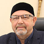 Рафик Мухаметшин — ректор Российского исламского университета