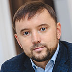 Наиль Галявиев — вице-президент АПМ РФ, основатель сети халяльных кафе AZU: