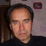 Рамиль Гарифуллин — доцент Института психологии и образования КФУ, кандидат психологических наук