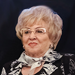 Нэлла Прусс — Президент Университета управления ТИСБИ