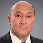 Марат Ахметов — заместитель председателя Госсовета РТ