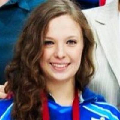 Кристина Костина — Хоккеистка