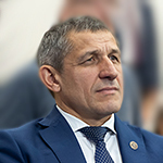 Ильдус Зарипов — глава Лаишевского района