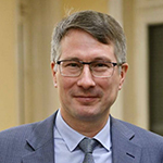 Марат Гатин — помощник раиса РТ, заместитель председателя группы стратегического ведения «Россия — исламский мир»