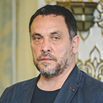 Максим Шевченко — журналист