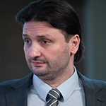 Эдгард Запашный — директор Большого Московского цирка